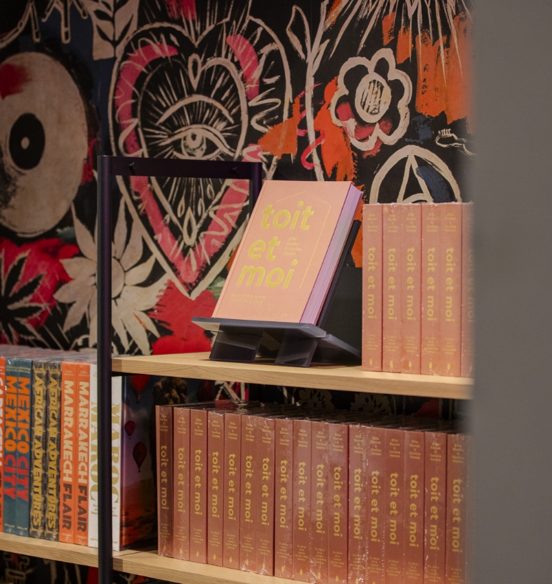 Carocim-ShowRoom-Le Quinze-Quinze-Careauthèque3