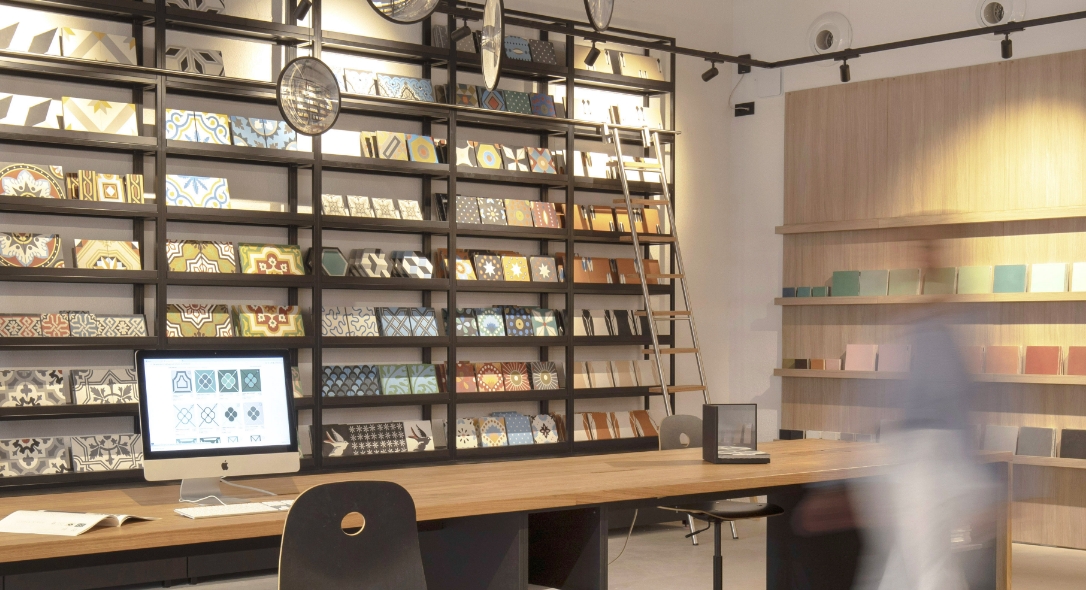 Carocim-ShowRoom-Le Quinze-Quinze-Careautheque-2