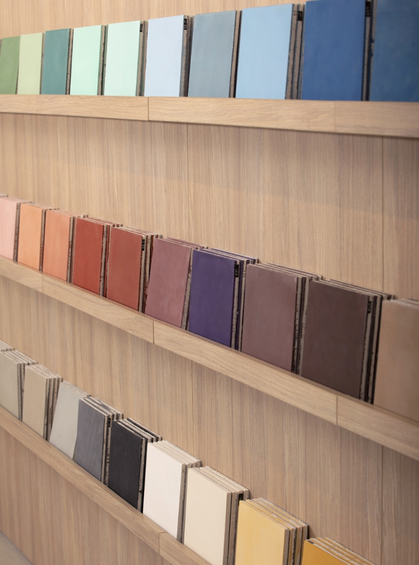 Carocim-ShowRoom-Le Quinze-Quinze-Careauthèque3