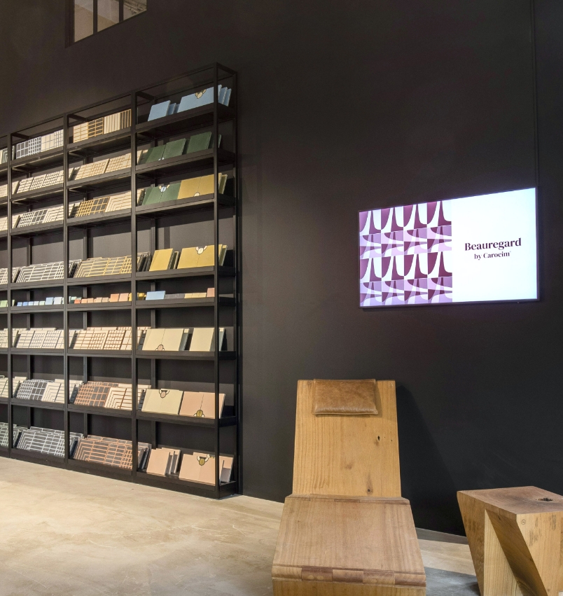 Carocim-ShowRoom-Le Quinze-Quinze-Careauthèque3