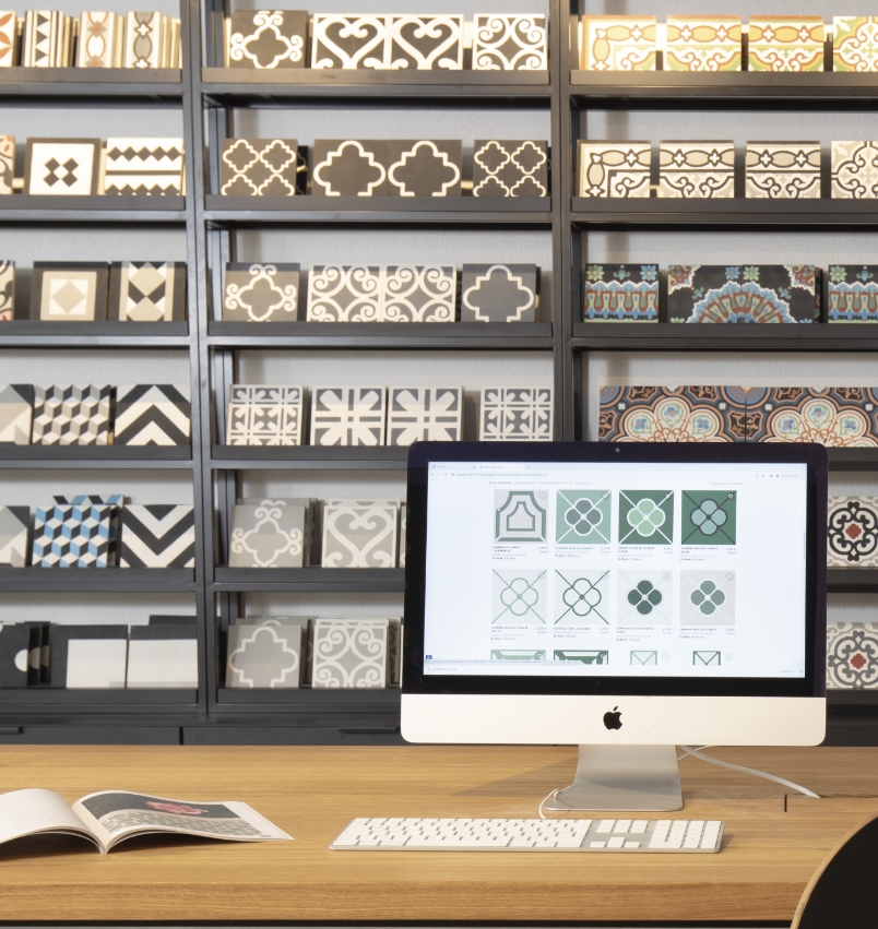 Carocim-ShowRoom-Le Quinze-Quinze-Careauthèque3