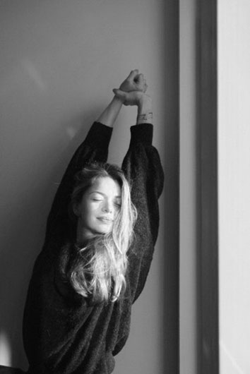 Vasanta Workshop – Yoga Vinyasa & Ayurveda for Spring with Fiona Iménéo | Le Quinze Quinze