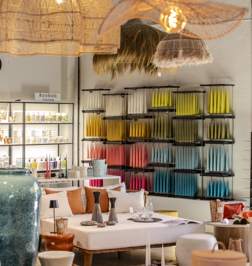 Ovio Home at Le Quinze Quinze, 'Designing Your Outdoor Space'