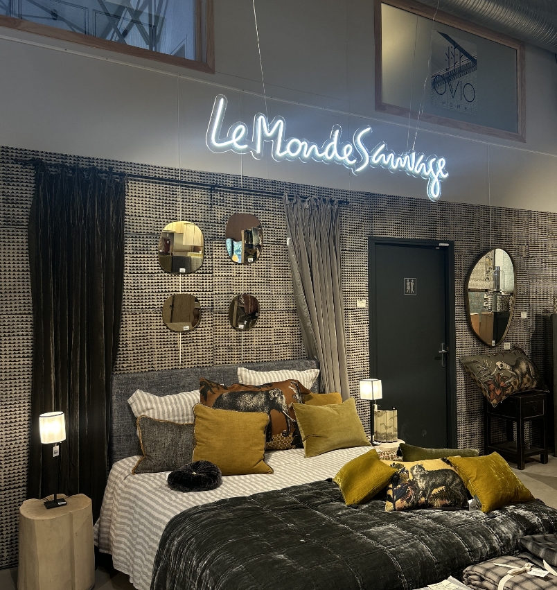 Ovio Home at Le Quinze Quinze, 'Designing Your Outdoor Space'