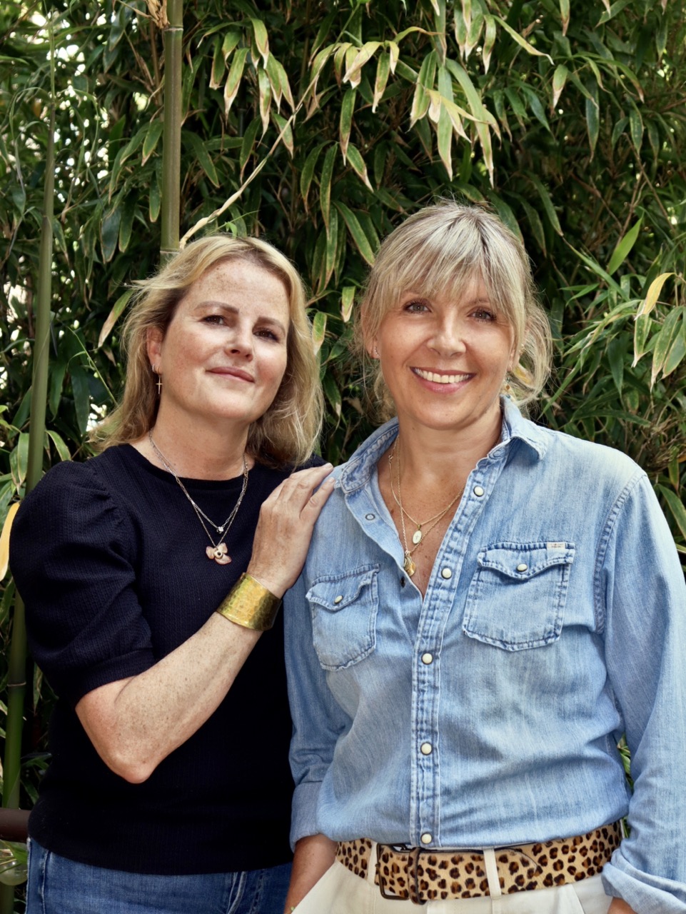 Atelier Harmoniser et équilibrer son intérieur avec Billie Blanket & Caroline Watelet
